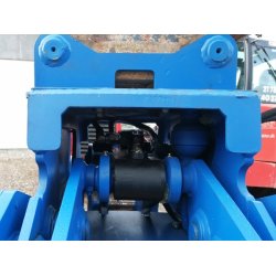 Daugbjerg VG-SG sortergrab