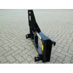 D&uuml;velsdorf Adapter