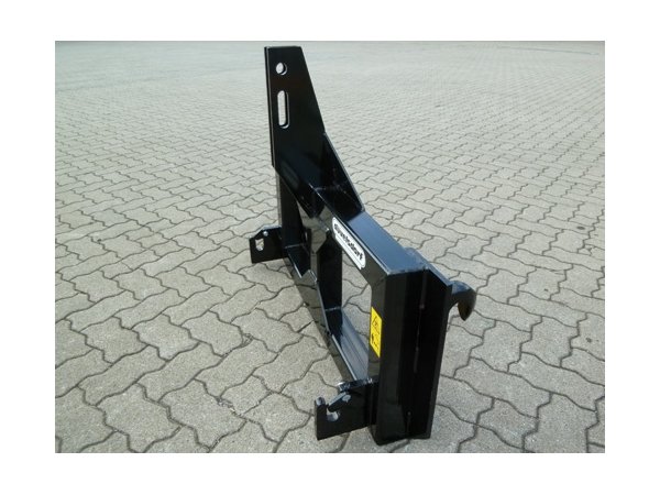 D&uuml;velsdorf Adapter