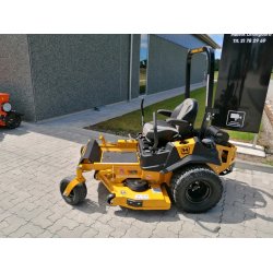 Hustler Fastrak 54 RD