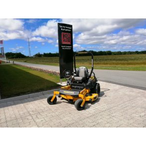 Hustler Fastrak 54 RD