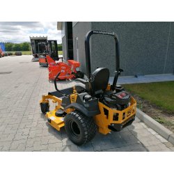 Hustler Fastrak 54 RD