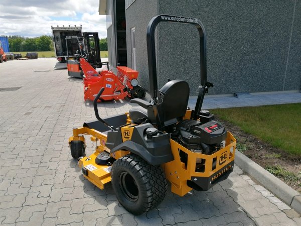 Hustler Fastrak 54 RD