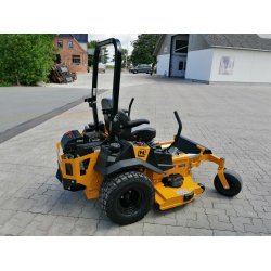 Hustler Fastrak 54 RD