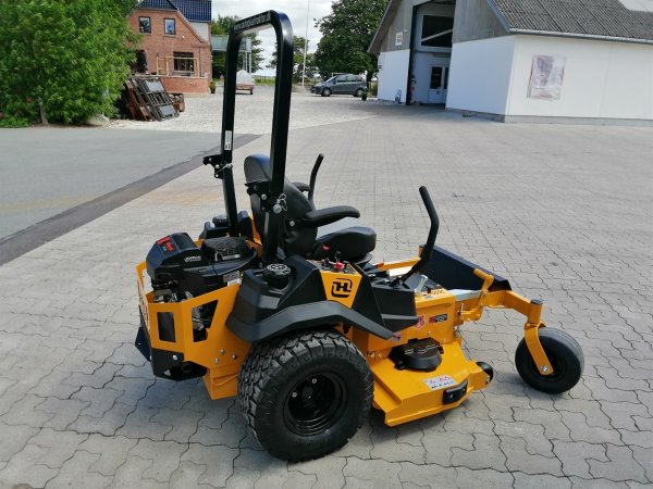 Hustler Fastrak 54 RD