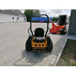 Hustler Fastrak 54 RD