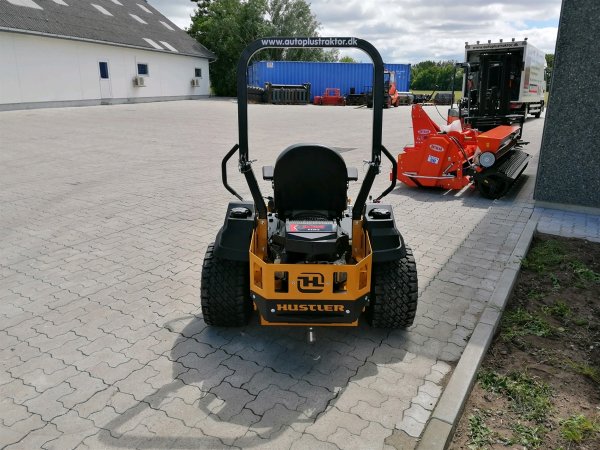 Hustler Fastrak 54 RD