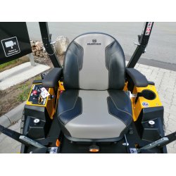 Hustler Fastrak 54 RD