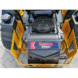 Hustler Fastrak 54 RD