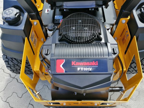 Hustler Fastrak 54 RD