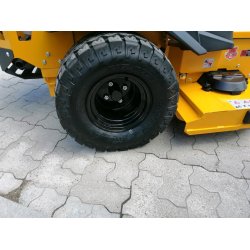 Hustler Fastrak 54 RD