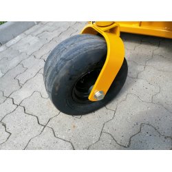 Hustler Fastrak 54 RD