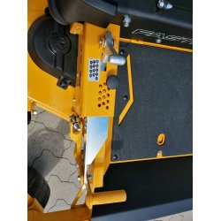 Hustler Fastrak 54 RD