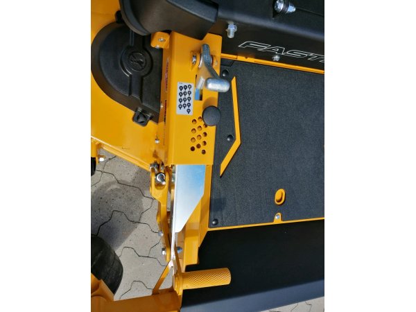 Hustler Fastrak 54 RD