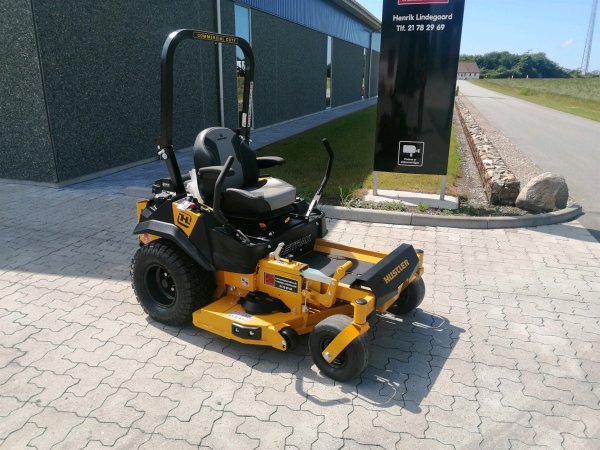 Hustler Fastrak 48 RD