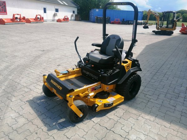 Hustler Fastrak 48 RD