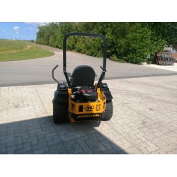 Hustler Fastrak 48 RD