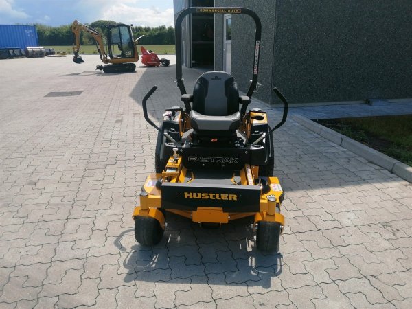 Hustler Fastrak 48 RD