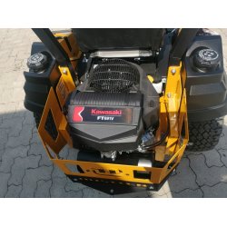 Hustler Fastrak 48 RD