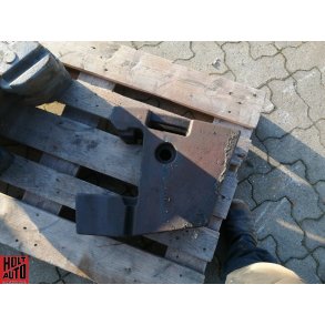 Brugte Fiat frontv�gte 2 stk.