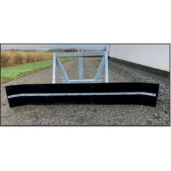 PM Foder-/spalteskraber