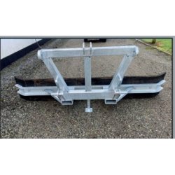 PM Foder-/spalteskraber