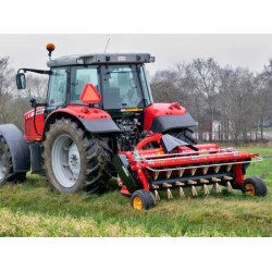 Fransgrd Crimper Intenso I-180PRO