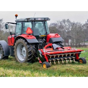 Fransg�rd Crimper Intenso I-180PRO