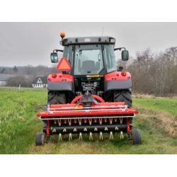 Fransgrd Crimper Intenso I-180PRO