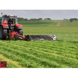 Fransgrd DM skiveslmaskine