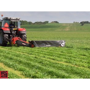 Fransg�rd DM skivesl�maskine