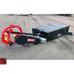 Fransgrd DM skiveslmaskine