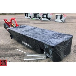 Fransgrd DM skiveslmaskine