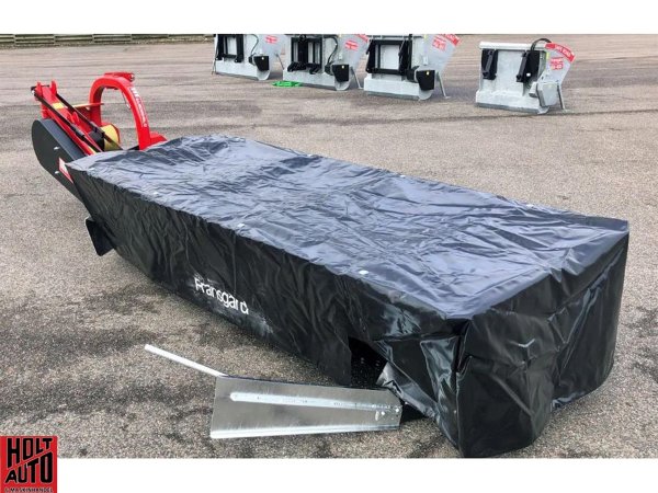 Fransgrd DM skiveslmaskine