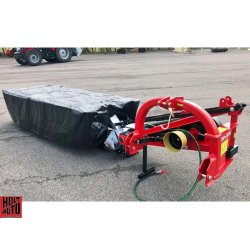 Fransgrd DM skiveslmaskine