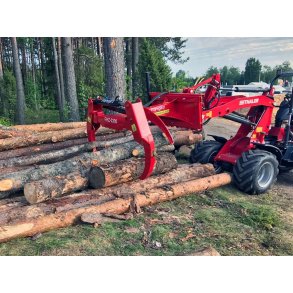 Fransg�rd FHZ-2300 skovtang