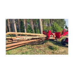 Fransgrd FHZ-2300 skovtang