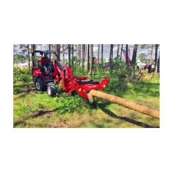 Fransgrd FHZ-2300 skovtang