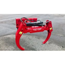 Fransgrd FHZ-2300 skovtang