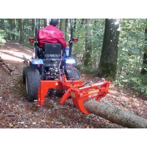 Fransg�rd HZ skovtang