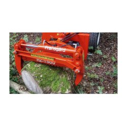 Fransgrd HZ skovtang