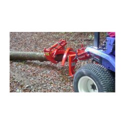 Fransgrd HZ skovtang