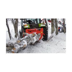 Fransgrd HZ skovtang