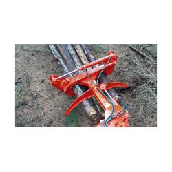 Fransgrd HZ skovtang