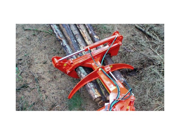 Fransgrd HZ skovtang