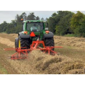 Fransg�rd RV Combirive