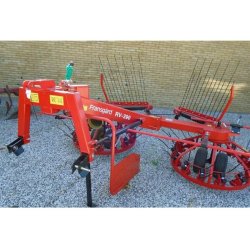 Fransgrd RV Combirive