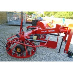 Fransgrd RV Combirive