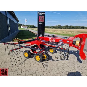 Fransg�rd SR-3900 Rotorrive