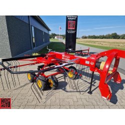 Fransgrd SR-3900 Rotorrive